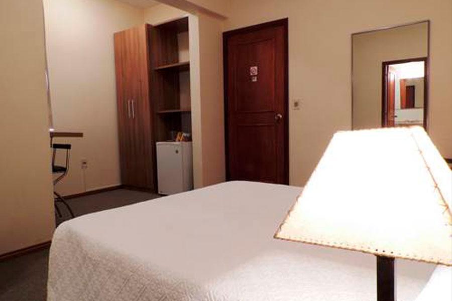 Casablanca Hotel 利维拉 外观 照片
