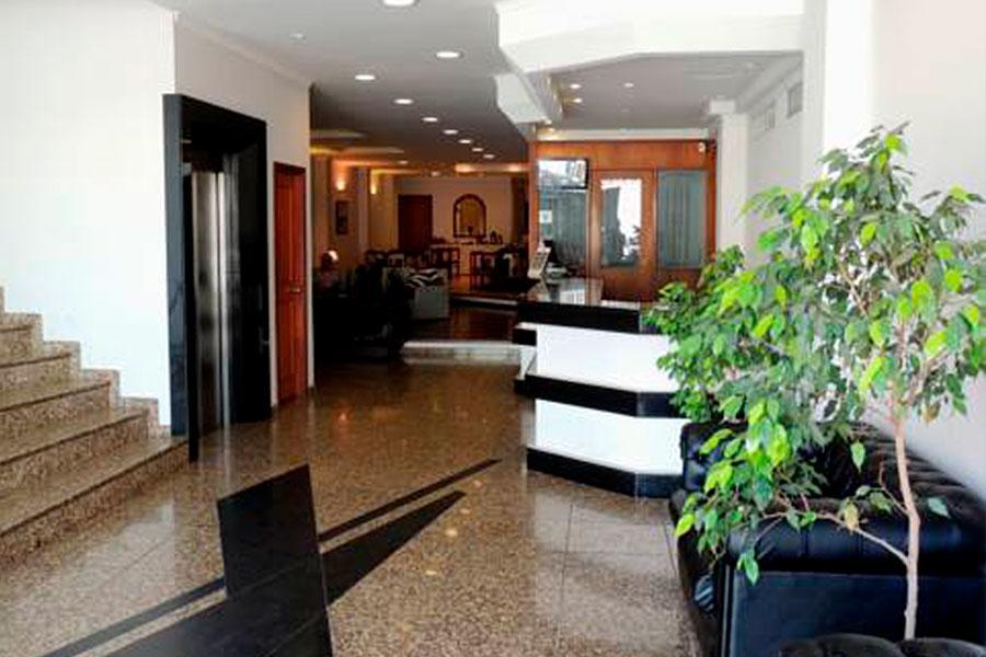 Casablanca Hotel 利维拉 外观 照片
