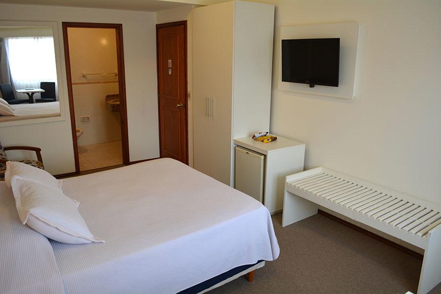 Casablanca Hotel 利维拉 外观 照片
