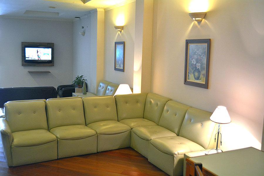 Casablanca Hotel 利维拉 外观 照片