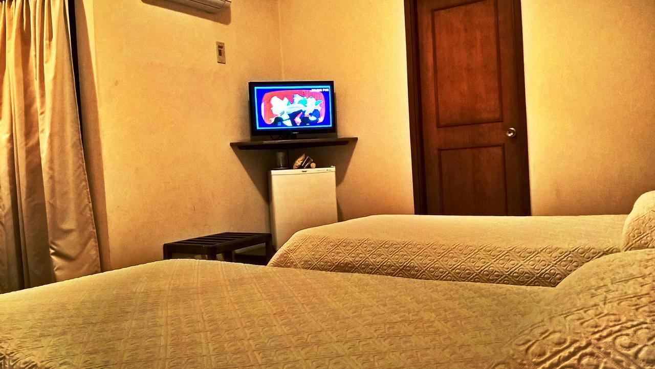 Casablanca Hotel 利维拉 外观 照片