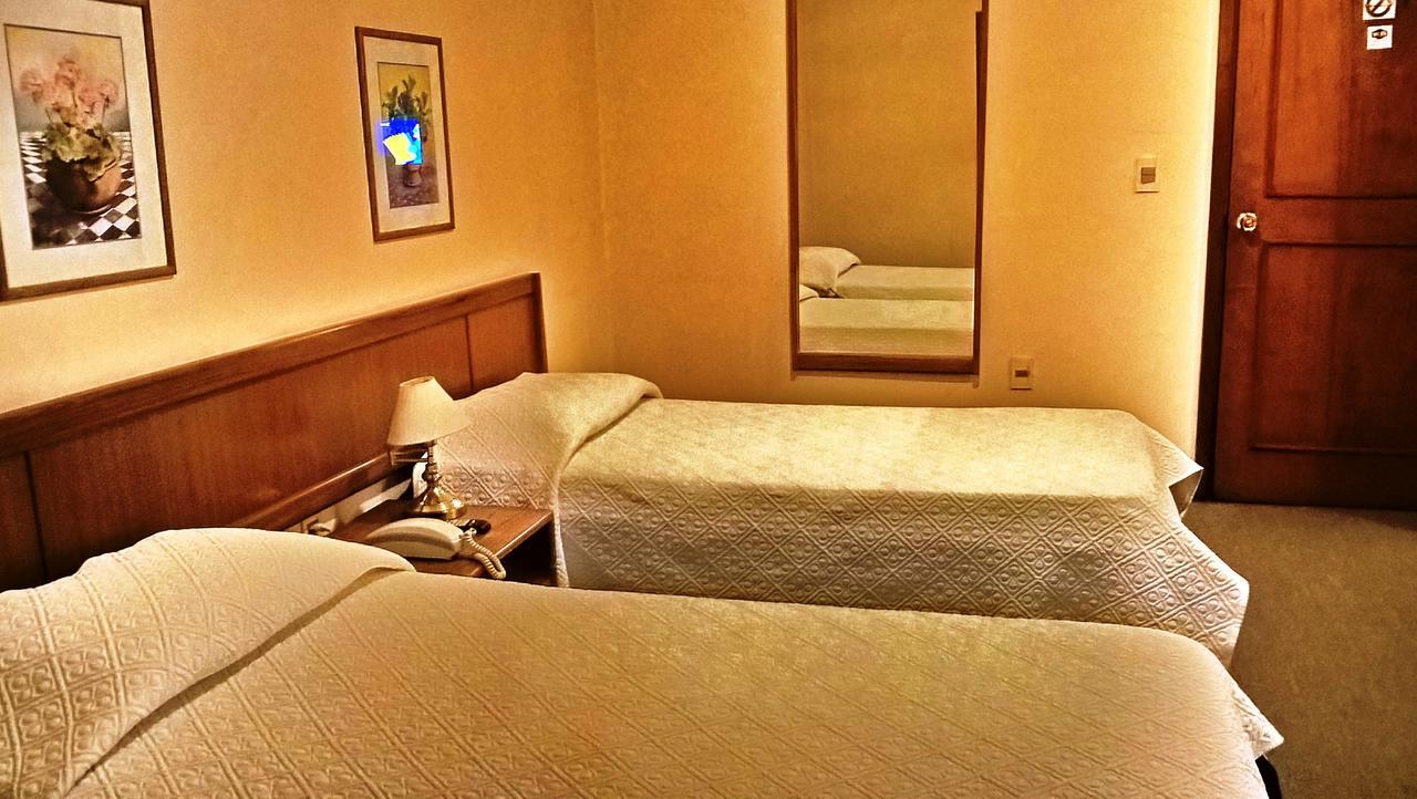 Casablanca Hotel 利维拉 外观 照片